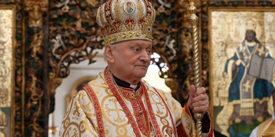 23 mai 1931, s-a născut Cardinalul Lucian Mureșan