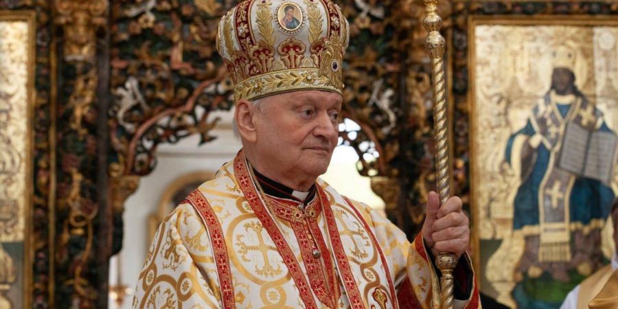 23 mai 1931, s-a născut Cardinalul Lucian Mureșan