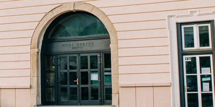 „Din suflet spre lume” , expoziție de artă a copiilor în Baia Sprie