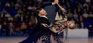 Rareș Cojoc și Andreea Matei, campioni europeni la dans standard