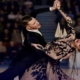 Rareș Cojoc și Andreea Matei, campioni europeni la dans standard