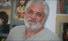 Artistul Nicolae Suciu, omagiat la 70 de ani
