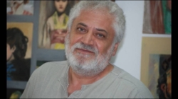 Artistul Nicolae Suciu, omagiat la 70 de ani