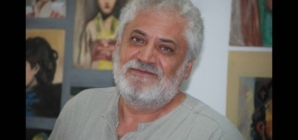 Artistul Nicolae Suciu, omagiat la 70 de ani