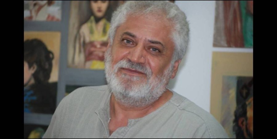Artistul Nicolae Suciu, omagiat la 70 de ani