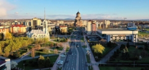Prognoza meteo Maramureș, duminică 24 mai 2026