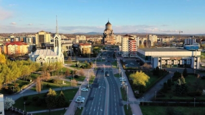 Prognoza meteo Maramureș, duminică 24 mai 2026