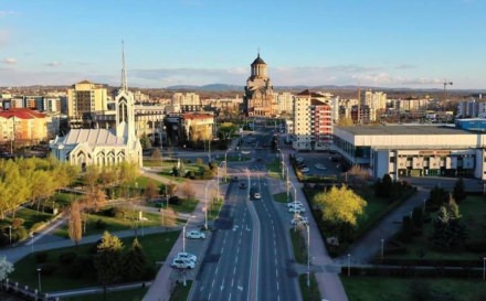Prognoza meteo Maramureș, sâmbătă 15 august 2026