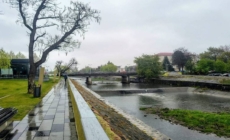 Prognoza meteo Maramureș, marți 12 mai 2026