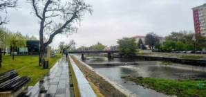 Prognoza meteo Maramureș, marți 12 mai 2026