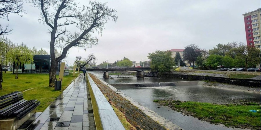Prognoza meteo Maramureș, marți 12 mai 2026