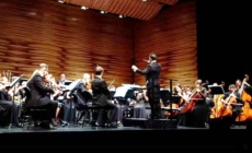 Concert extraordinar al Orchestrei Operei Naționale București la Sighetu Marmației