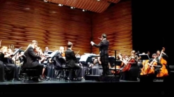 Concert extraordinar al Orchestrei Operei Naționale București la Sighetu Marmației