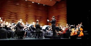 Concert extraordinar al Orchestrei Operei Naționale București la Sighetu Marmației