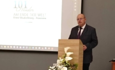 Walter Übelhart, la ceas aniversar