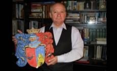 17 mai, Vasile Iuga de Săliște la ceas aniversar