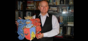 17 mai, Vasile Iuga de Săliște la ceas aniversar