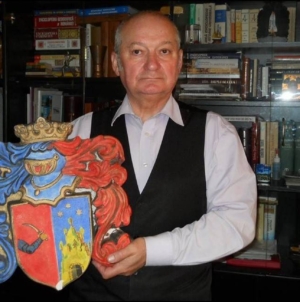 17 mai, Vasile Iuga de Săliște la ceas aniversar