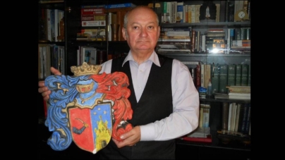 17 mai, Vasile Iuga de Săliște la ceas aniversar