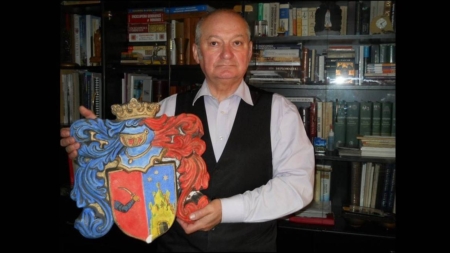 17 mai, Vasile Iuga de Săliște la ceas aniversar