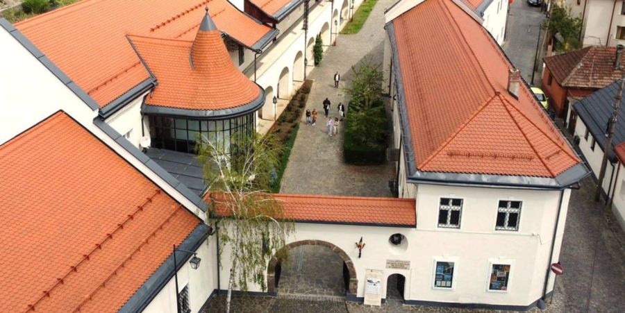 Expoziția temporară „Locuirea dacică în Maramureș. Mit național vs realitate arheologică”