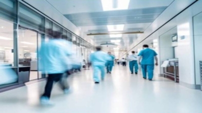 12 mai, Ziua Internațională a Asistenților Medicali