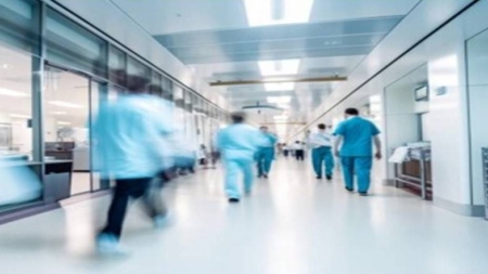 12 mai, Ziua Internațională a Asistenților Medicali