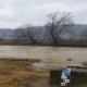 Cod galben hidrologic pe mai multe râuri din Maramureș. Sunt posibile viituri și inundații locale