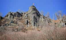 „Școala Naturii în Geoparcul Gutâi–Maramureș”, când natura devine sursă de inspirație artistică
