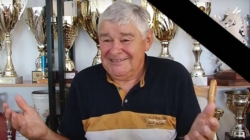 A murit Ion Gherhard, un nume uriaș al handbalului românesc și un mentor pentru generații întregi
