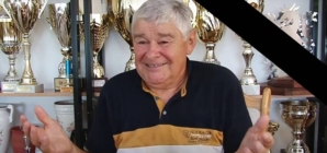 A murit Ion Gherhard, un nume uriaș al handbalului românesc și un mentor pentru generații întregi