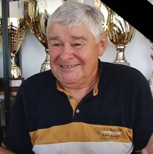 A murit Ion Gherhard, un nume uriaș al handbalului românesc și un mentor pentru generații întregi