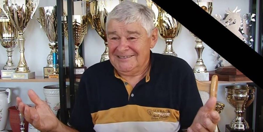 A murit Ion Gherhard, un nume uriaș al handbalului românesc și un mentor pentru generații întregi