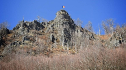 „Școala Naturii în Geoparcul Gutâi–Maramureș”, când natura devine sursă de inspirație artistică