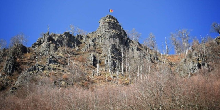 „Școala Naturii în Geoparcul Gutâi–Maramureș”, când natura devine sursă de inspirație artistică