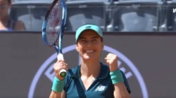 Sorana Cîrstea, show total la Roma! Reușita româncei a făcut înconjurul lumii