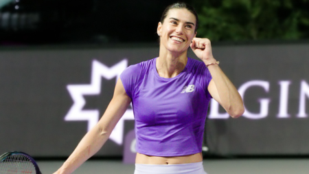 Sorana Cîrstea, victorie clară în fața cehoaicei Linda Noskova