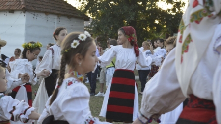 Ziua Copilului va fi sărbătorită cu muzică, jocuri și surprize la Cetatea Fiscalușului din Șișești