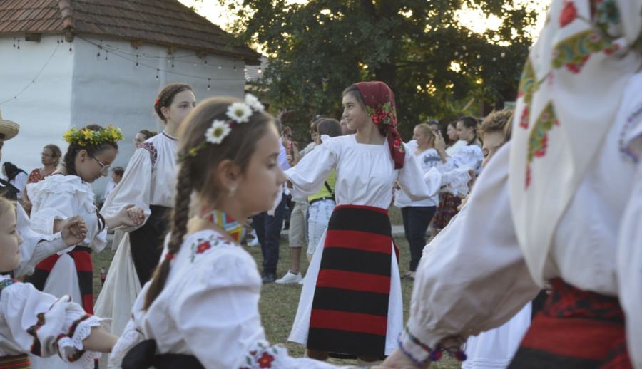 Ziua Copilului va fi sărbătorită cu muzică, jocuri și surprize la Cetatea Fiscalușului din Șișești
