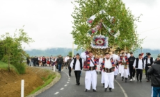 „Tânjaua Hotenarilor” are loc în acest final de săptămână; Vechiul obicei agrar atrage an de an numeroși participanți