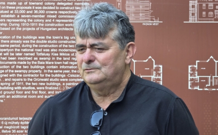 Ioan Pop Vereta este „Artistul Anului 2026”