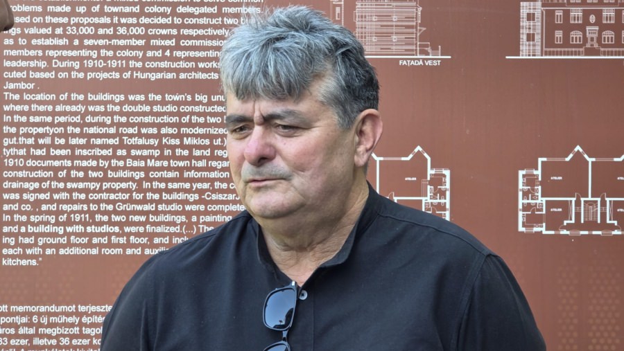 Ioan Pop Vereta este „Artistul Anului 2026”
