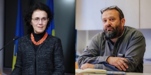 Doi arhitecți remarcabili ai Maramureșului, speakeri la evenimentul Heritage In Design 2026