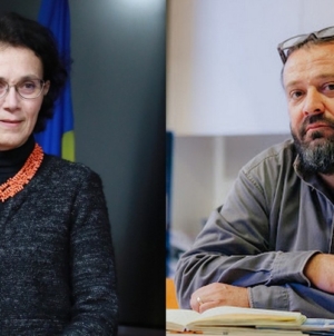 Doi arhitecți remarcabili ai Maramureșului, speakeri la evenimentul Heritage In Design 2026