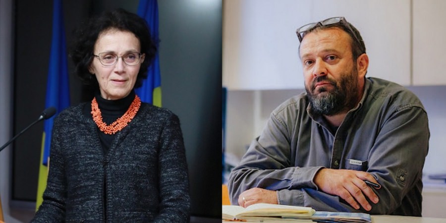 Doi arhitecți remarcabili ai Maramureșului, speakeri la evenimentul Heritage In Design 2026
