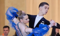 Apel umanitar: Un tânăr maramureșean, campion la dans sportiv, are nevoie de ajutor după un accident grav