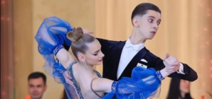 Apel umanitar: Un tânăr maramureșean, campion la dans sportiv, are nevoie de ajutor după un accident grav