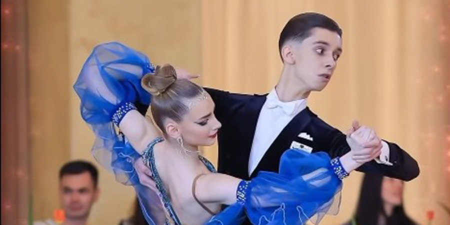 Apel umanitar: Un tânăr maramureșean, campion la dans sportiv, are nevoie de ajutor după un accident grav