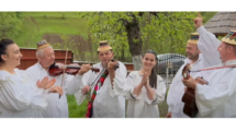 Maramureșul va răsuna în Franța la Zilele Culturii Tradiționale Românești, ediția a III-a