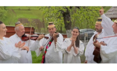 Maramureșul va răsuna în Franța la Zilele Culturii Tradiționale Românești, ediția a III-a